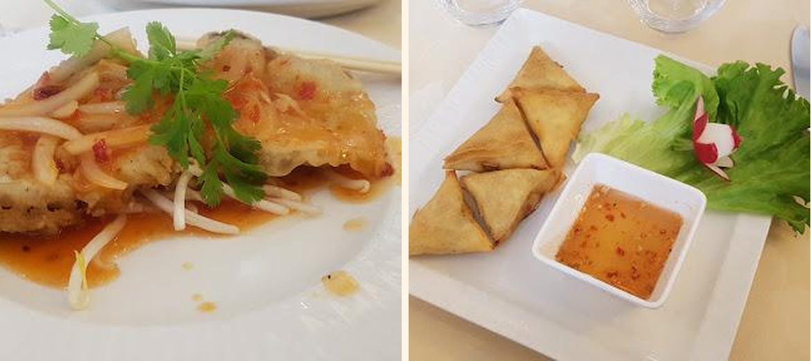 Empire de Chine - Gallery Image 3