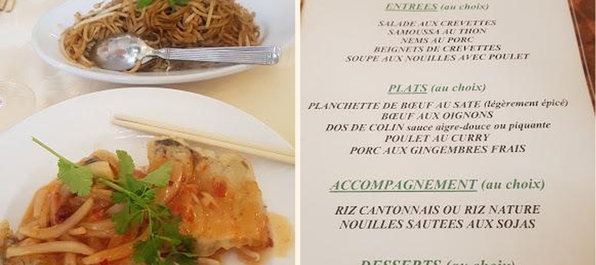 Empire de Chine - Gallery Image 4