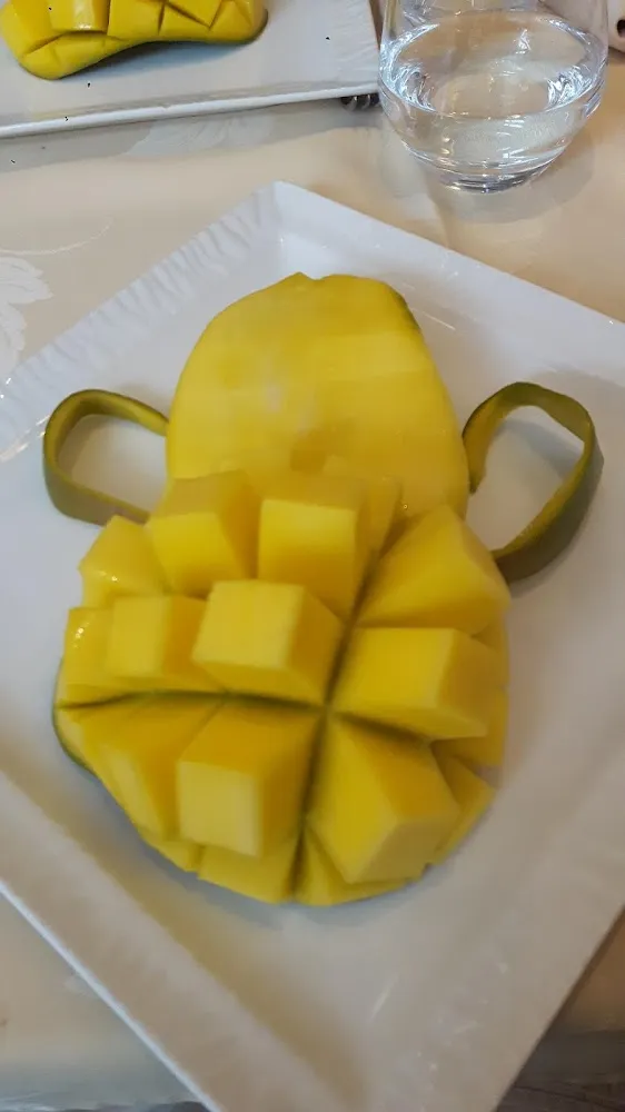 Mangue